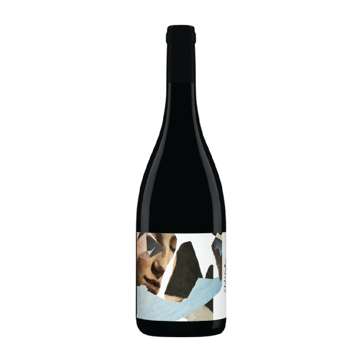 Aubert & Mathieu, Terroir Minervois la Livinière 2017