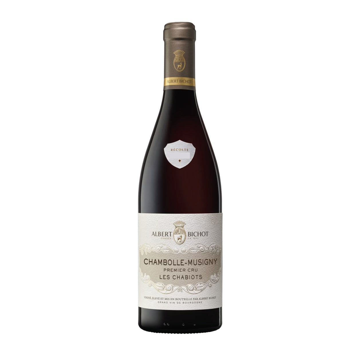Albert Bichot Chambolle-Musigny 1er Cru 'Les Chabiots' 2022