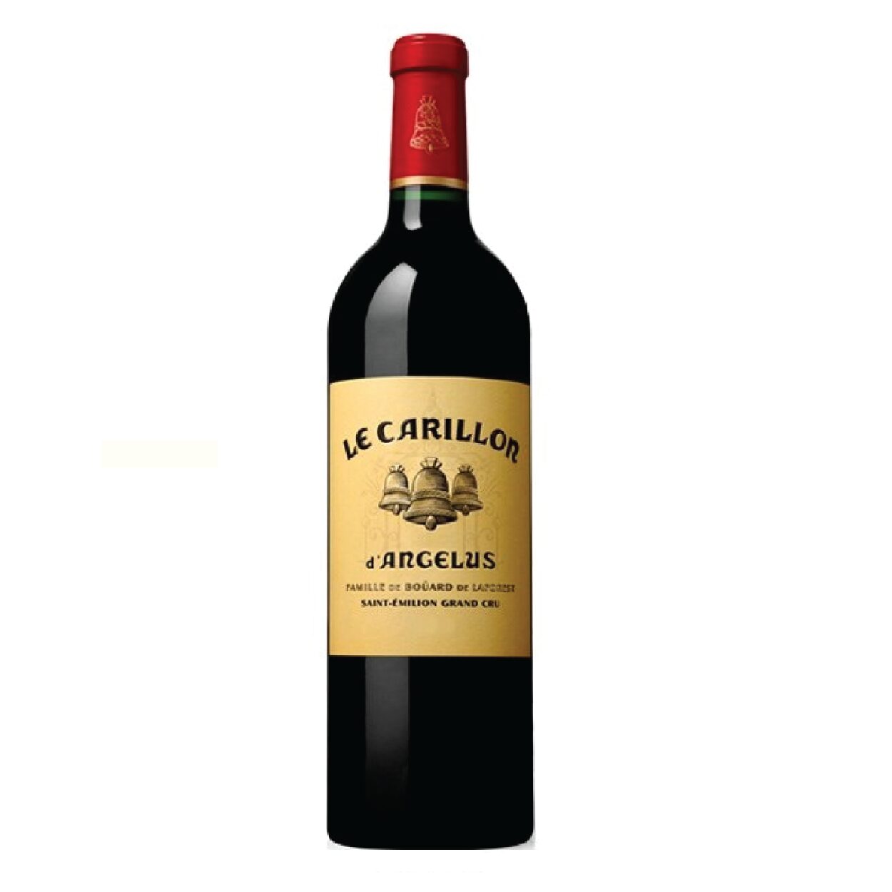 Château Angélus Carillon d'Angelus Saint-Emilion Grand Cru 2020