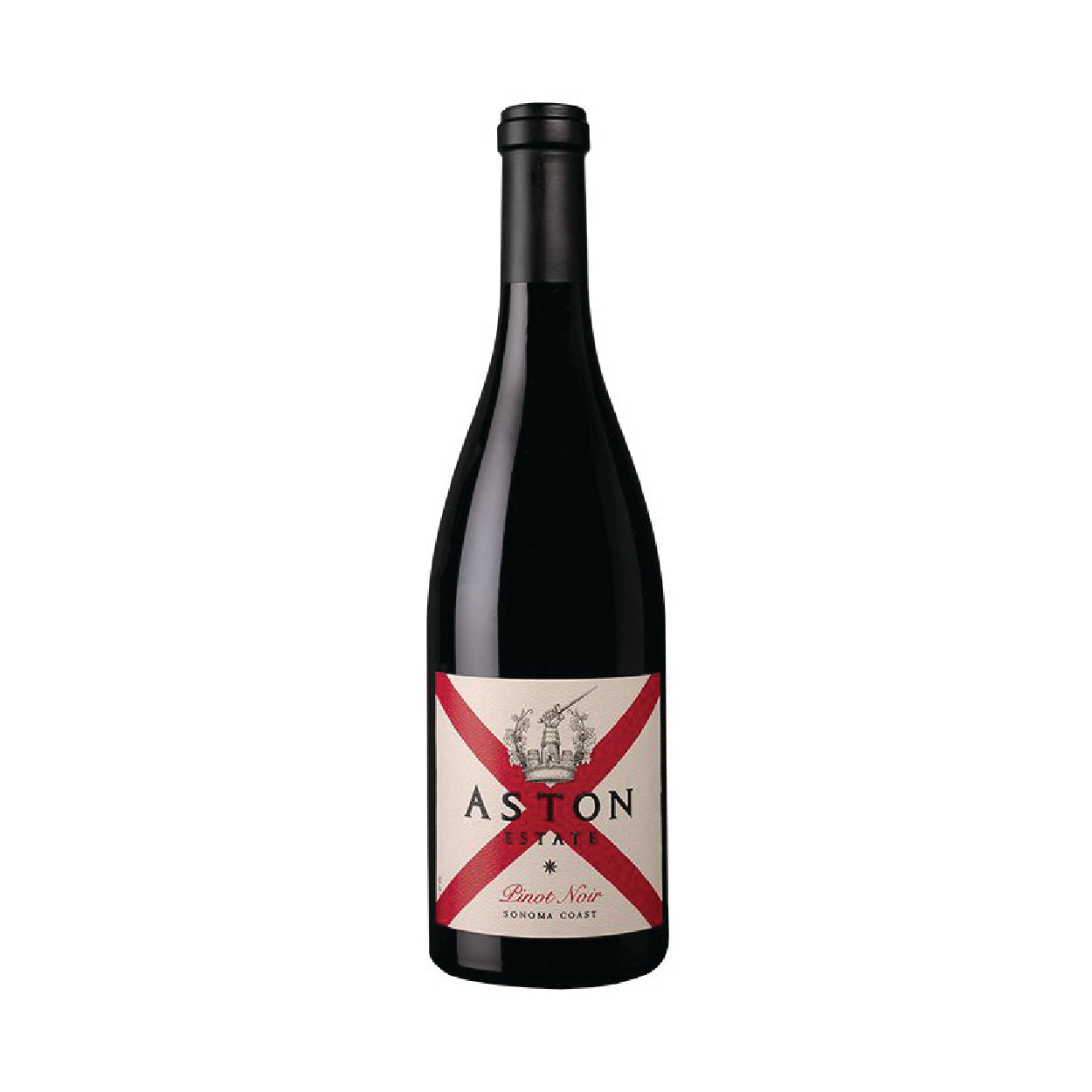 Aston ‘Estate’ Pinot Noir 2018