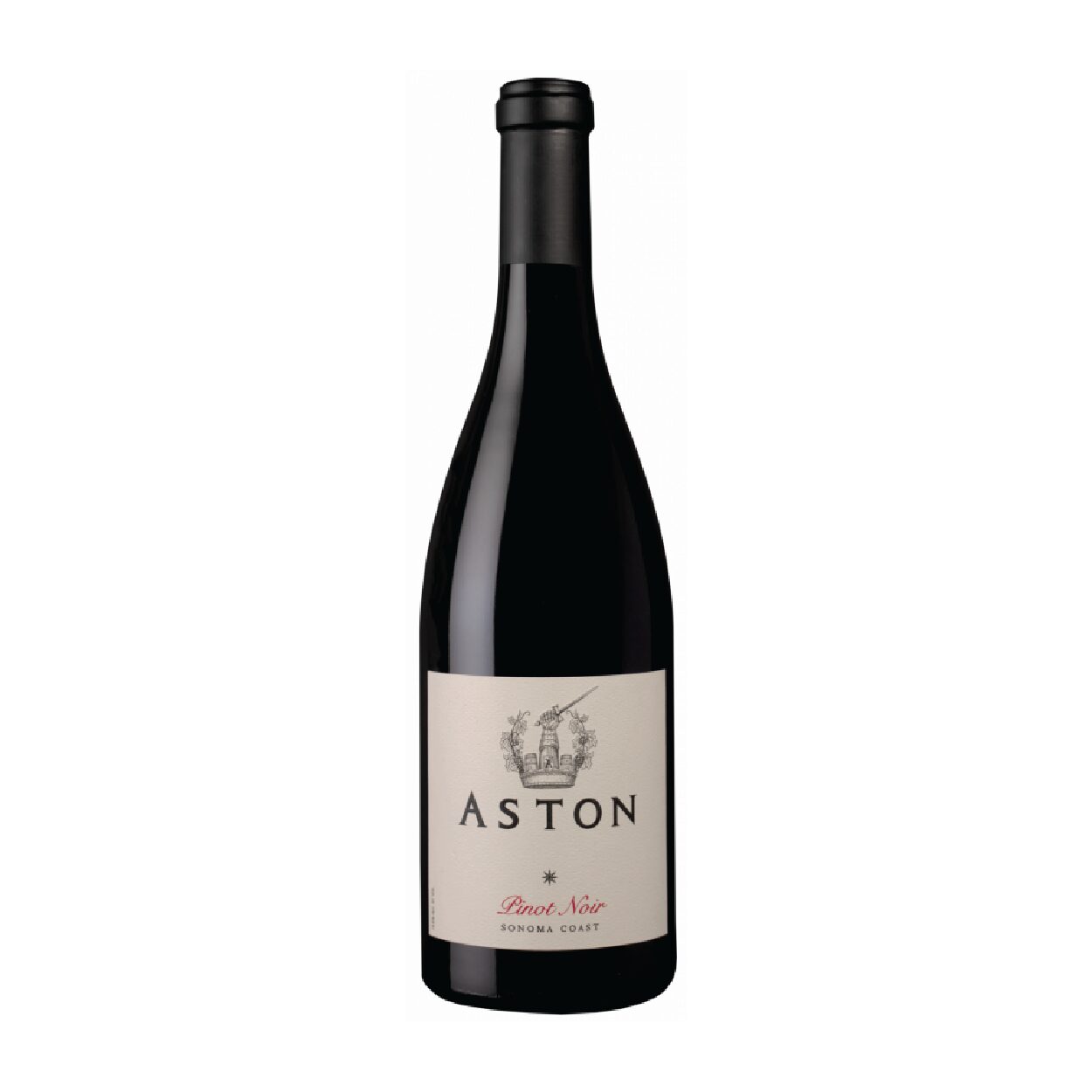 Aston ‘Sonoma Coast’ Pinot Noir 2019