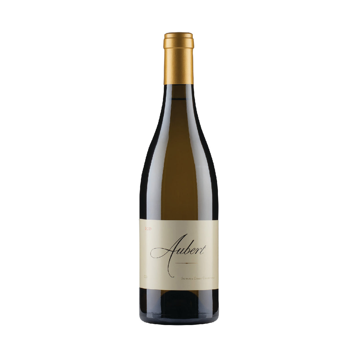 Aubert Chardonnay CIX Estate Vineyard 2020