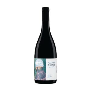Aubert & Mathieu Hautes Pistes Pinot Noir 2022