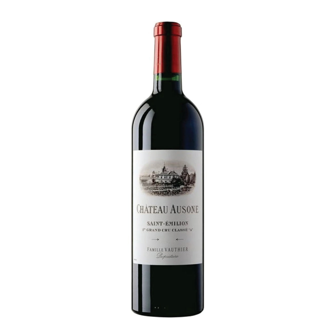 Château Ausone 2010