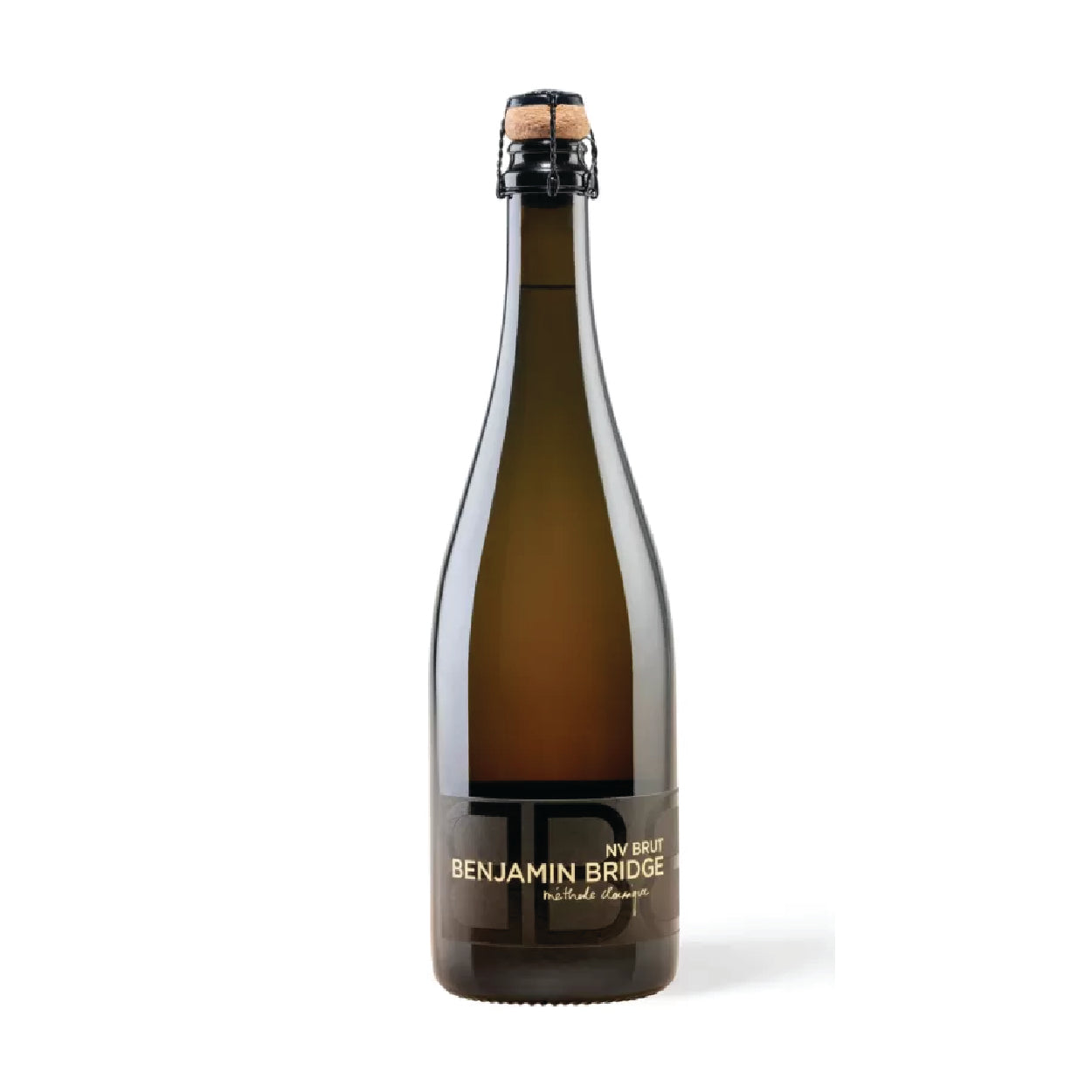 Benjamin Bridge Brut NV