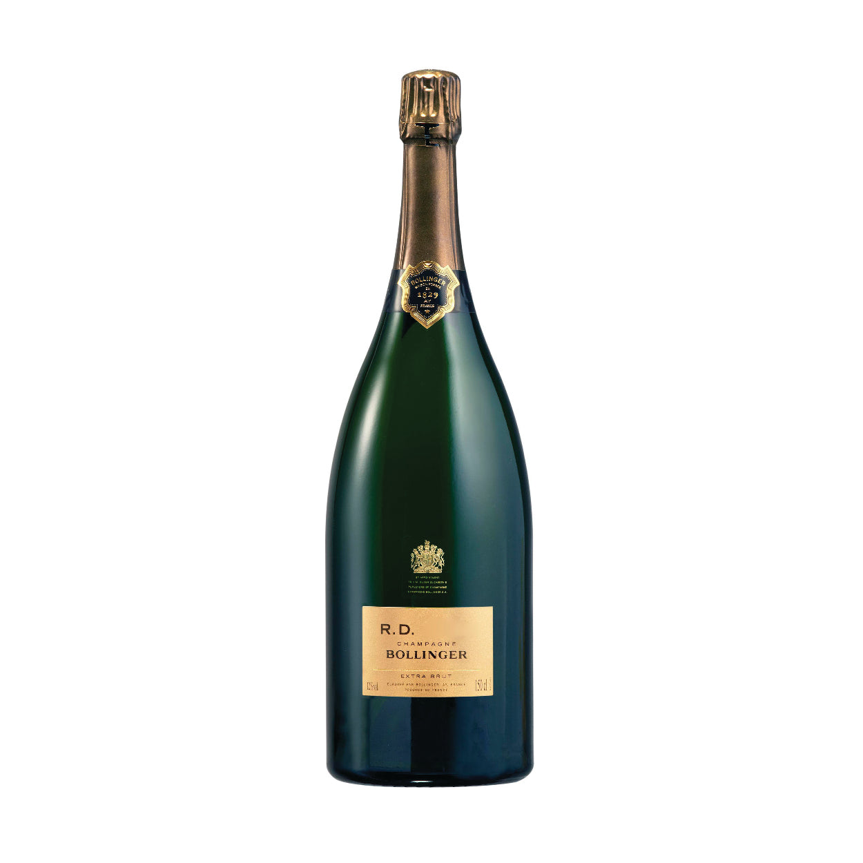 Bollinger R.D. 2002