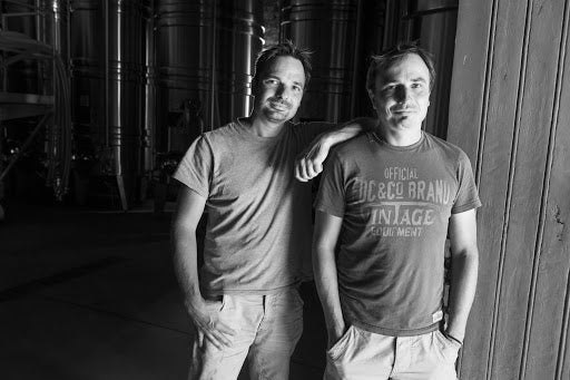 Bret Brothers Fleuries 'Les Ponciés' Zen 2020