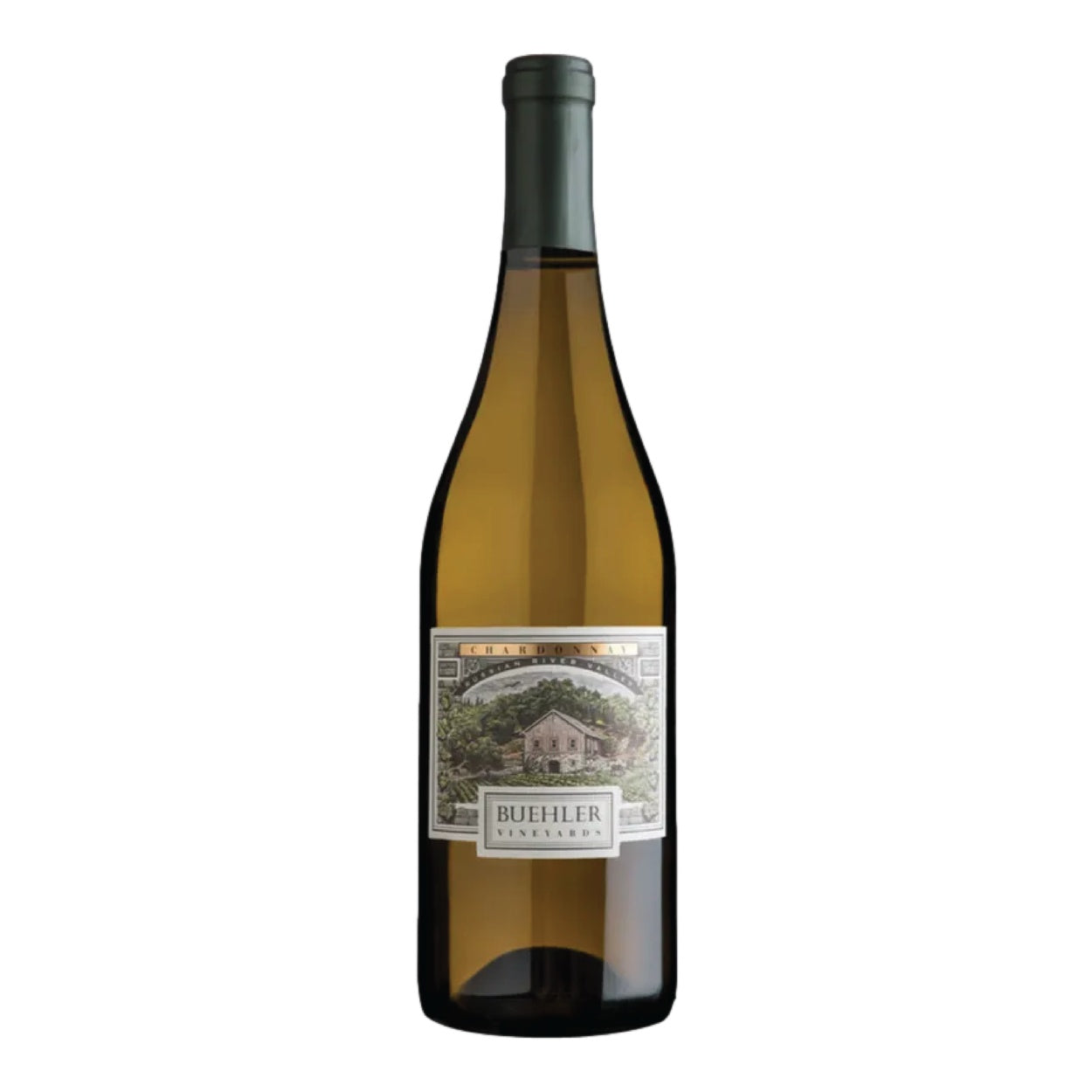 Buehler Vineyards Russian River Chardonnay 2020