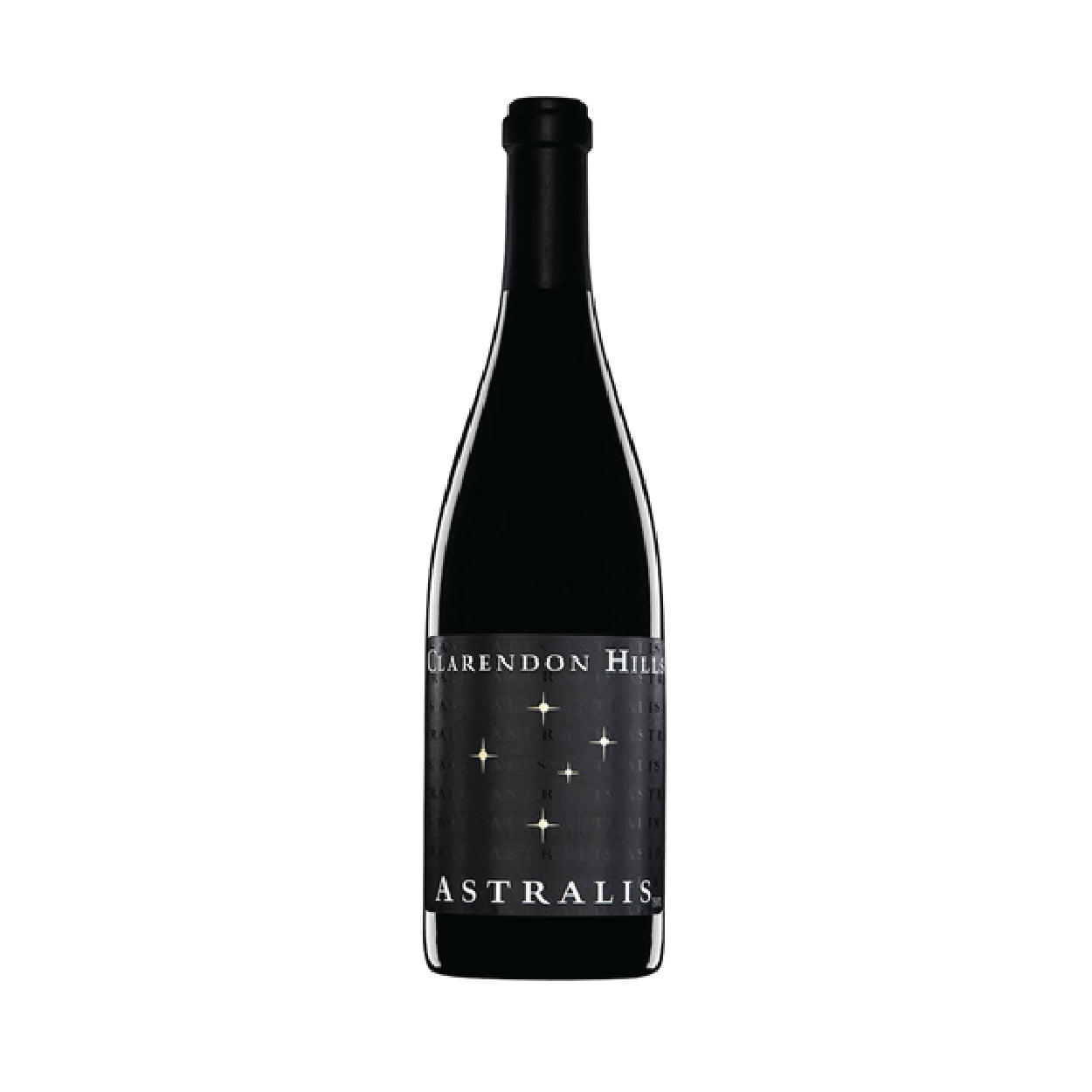 Clarendon Hills Astralis 2007