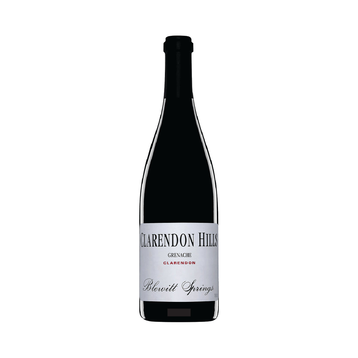 Clarendon Hills Blewitt Springs Grenache 2007