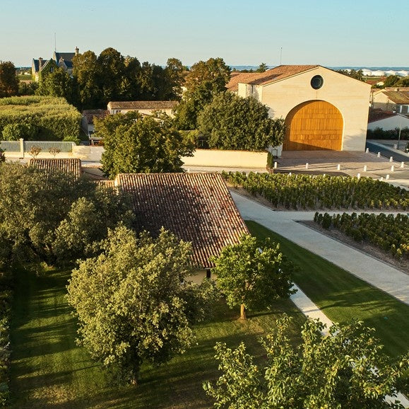Château Mouton Rothschild, 2014