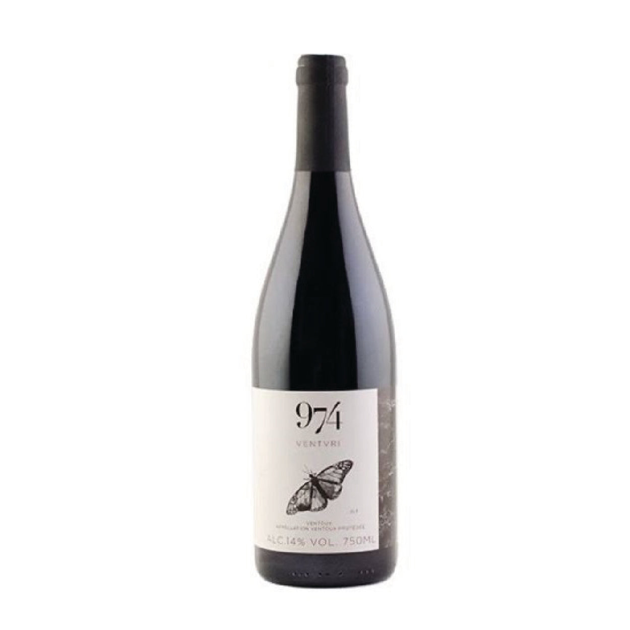 Château Pesquié, Ventvri 2017