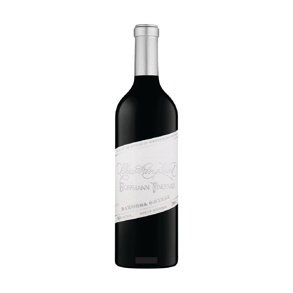 Chris Ringland Hoffmann Vineyard Shiraz 2007