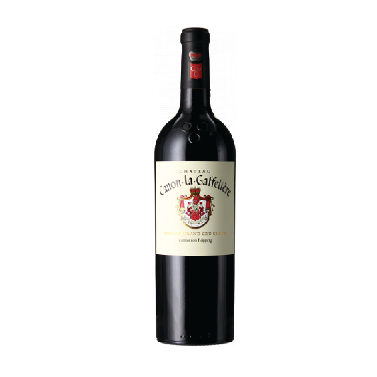 Canon La Gaffeliere 1er Grand Cru Classé 2010