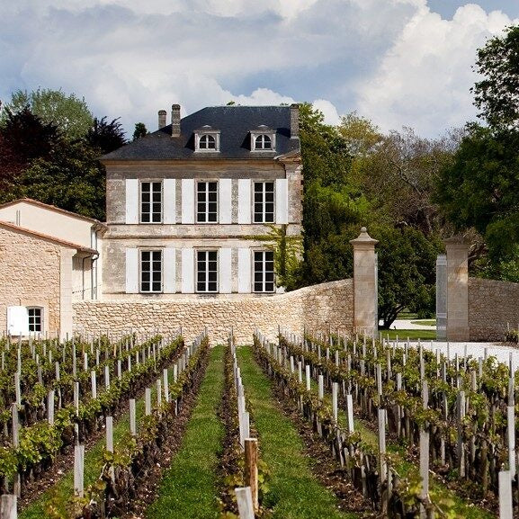 Château d'Armailhac Grand Cru Classé 2011