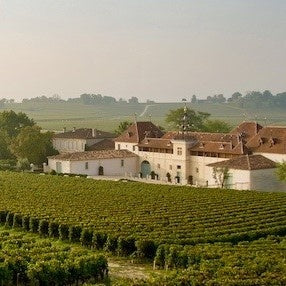 Château Angélus Saint-Emilion Grand Cru 2010