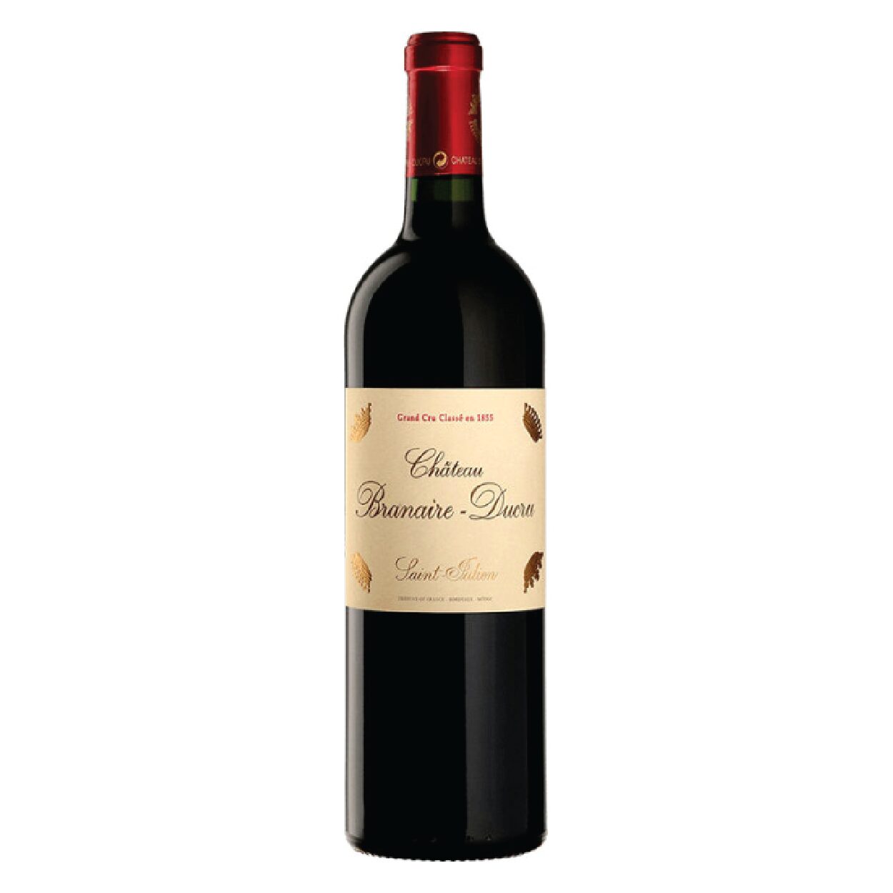 Château Branaire-Ducru Grand Cru 2010