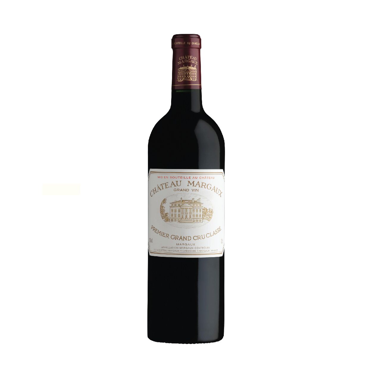 Château Margaux Grand Vin 1994