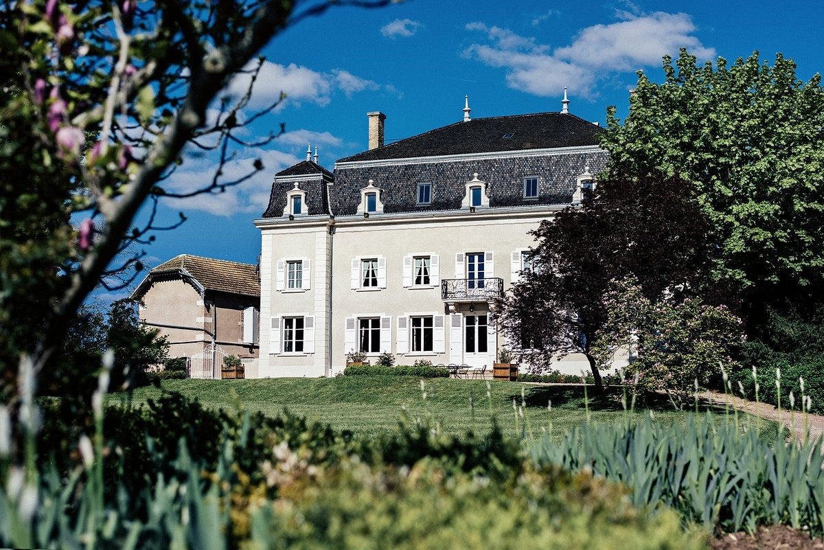 Château du Moulin-à-Vent Moulin-à-Vent 2020