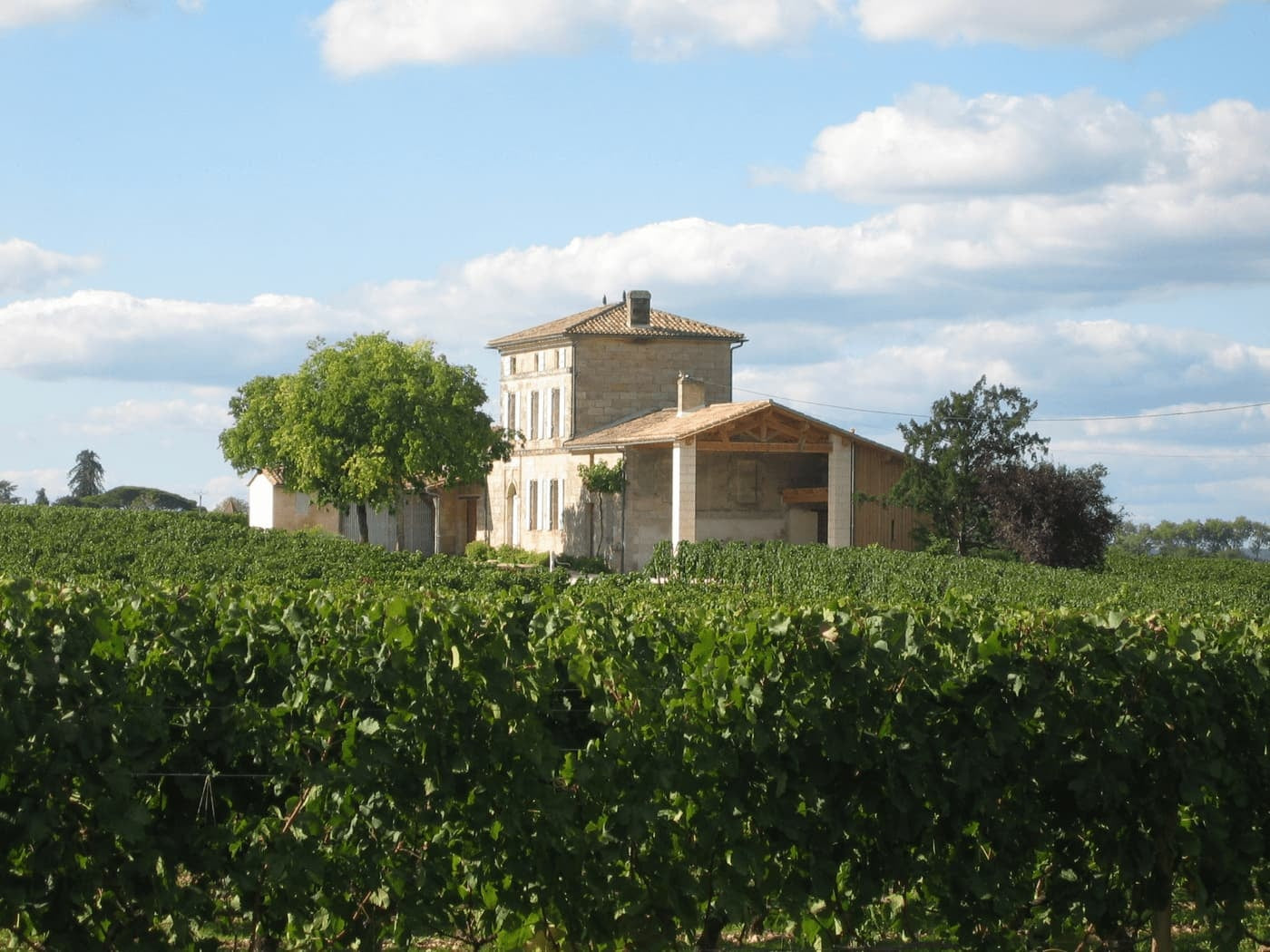 Château Lafleur Les Pensees de Lafleur 2015
