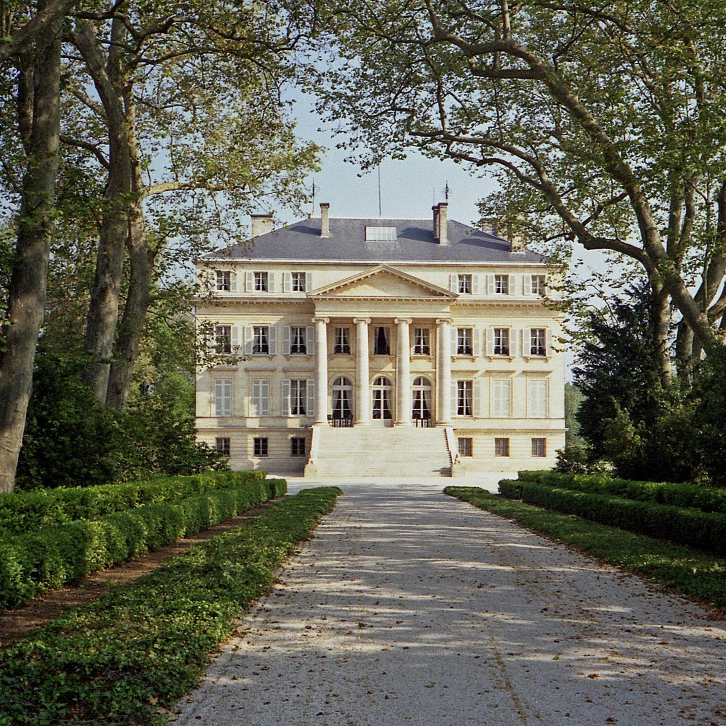 Château Margaux Grand Vin 1994