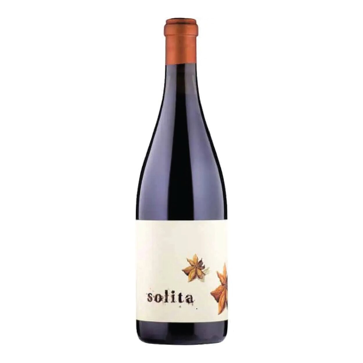 Chris Ringland Solita Nebbiolo 2010