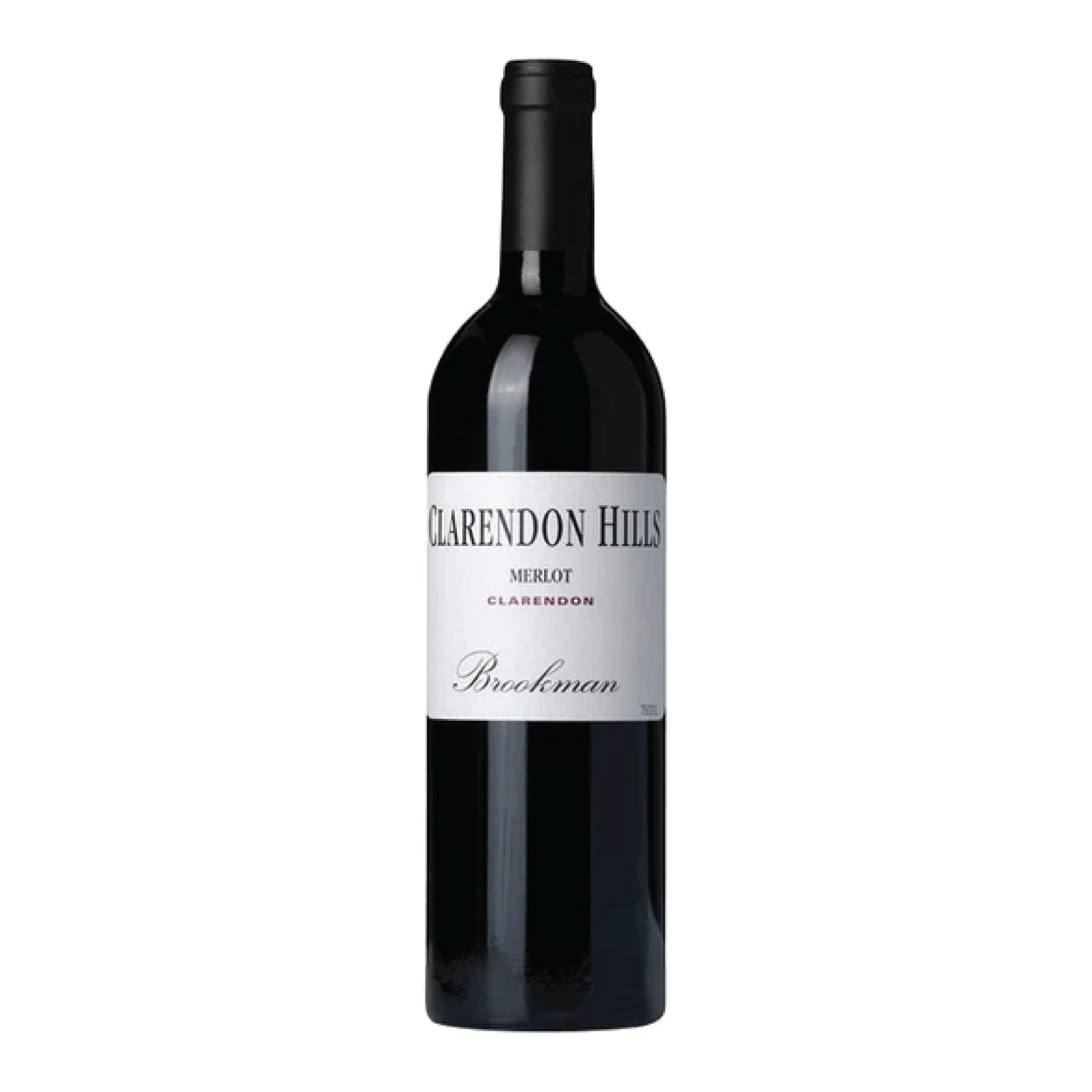 Clarendon Hills Brookman Merlot 2006