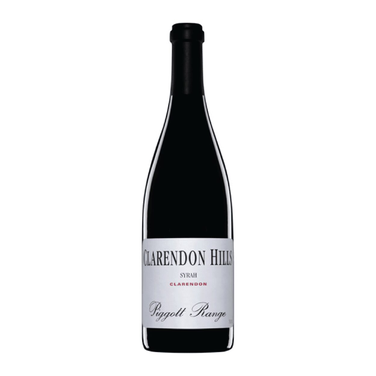 Clarendon Hills Piggott Range Syrah 2006