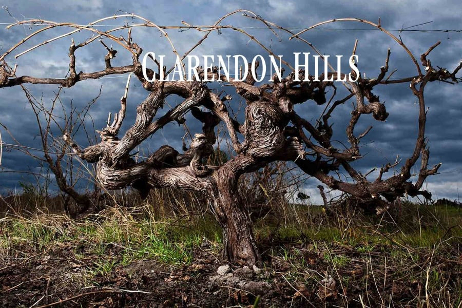 Clarendon Hills Brookman Merlot 2006