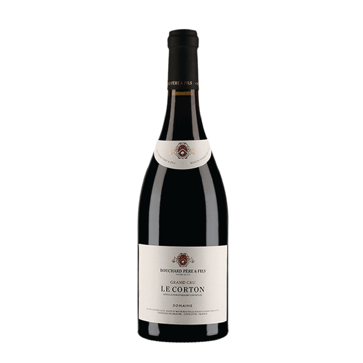 Bouchard Pere et Fils Le Corton 2005