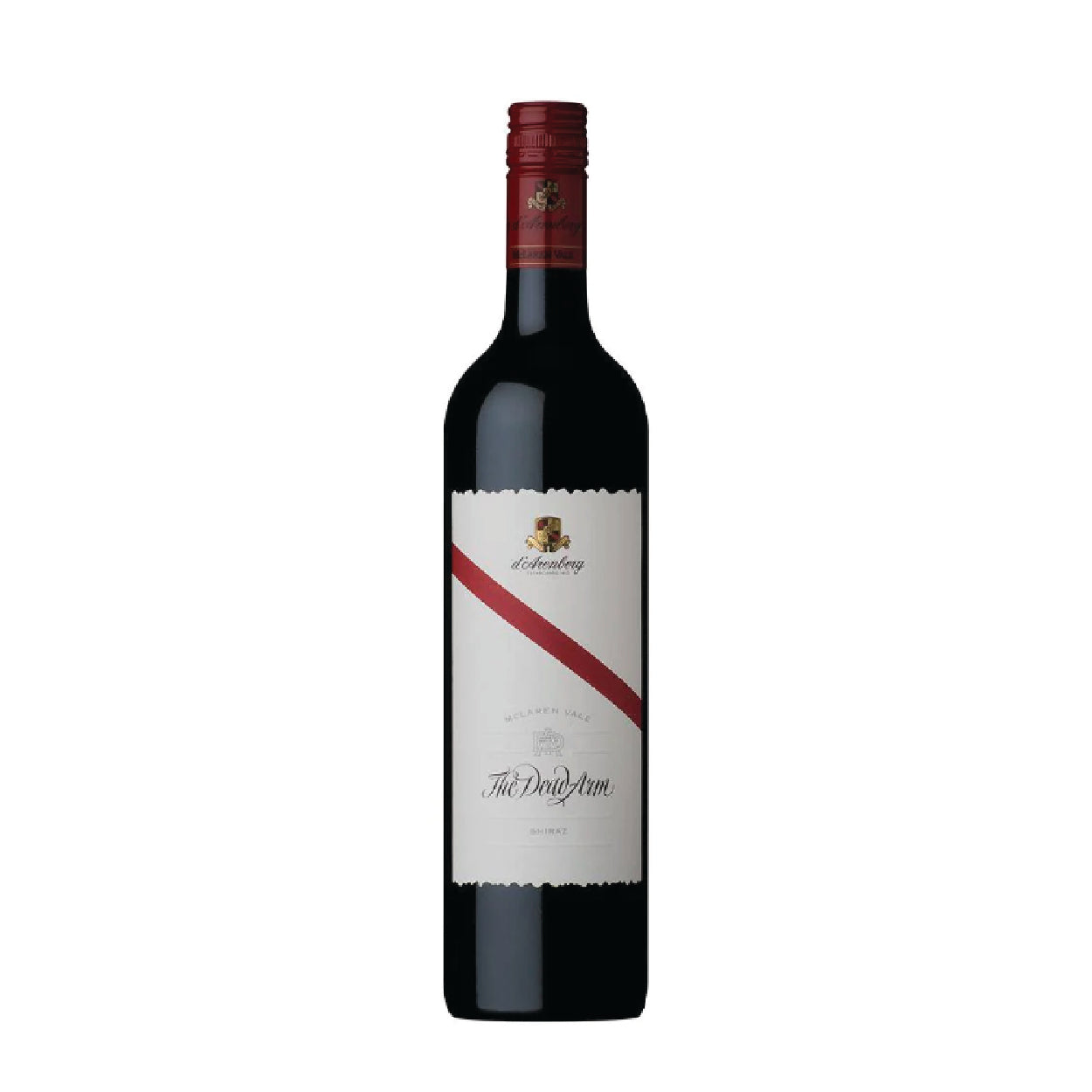 D'arenberg Dead Arm Shiraz 2006