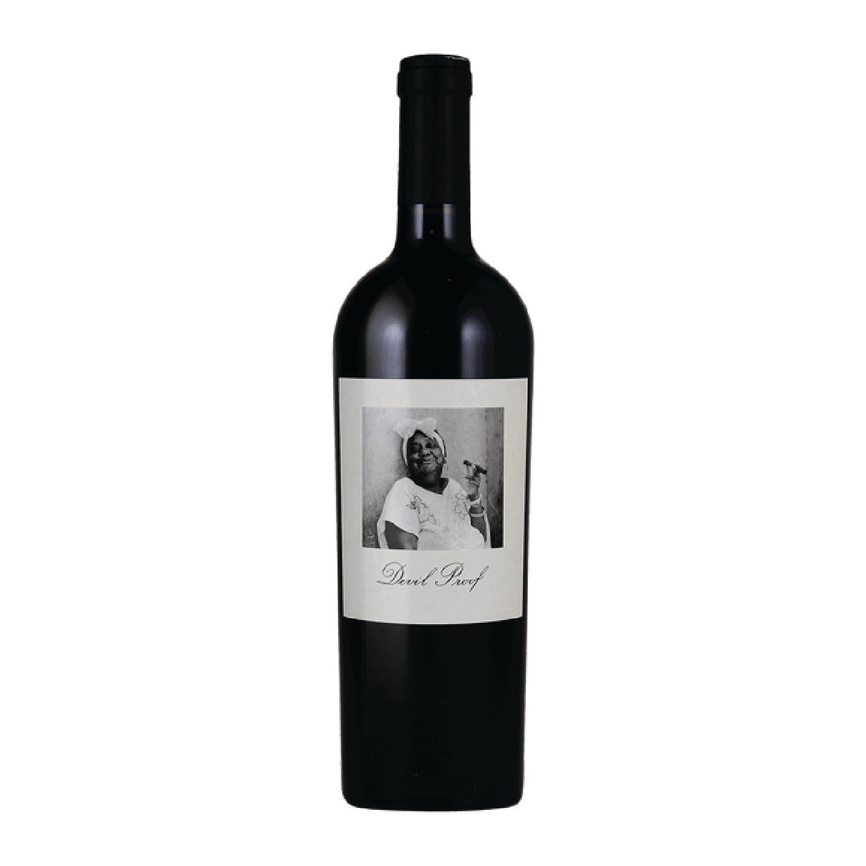 Devil Proof Malbec 2012