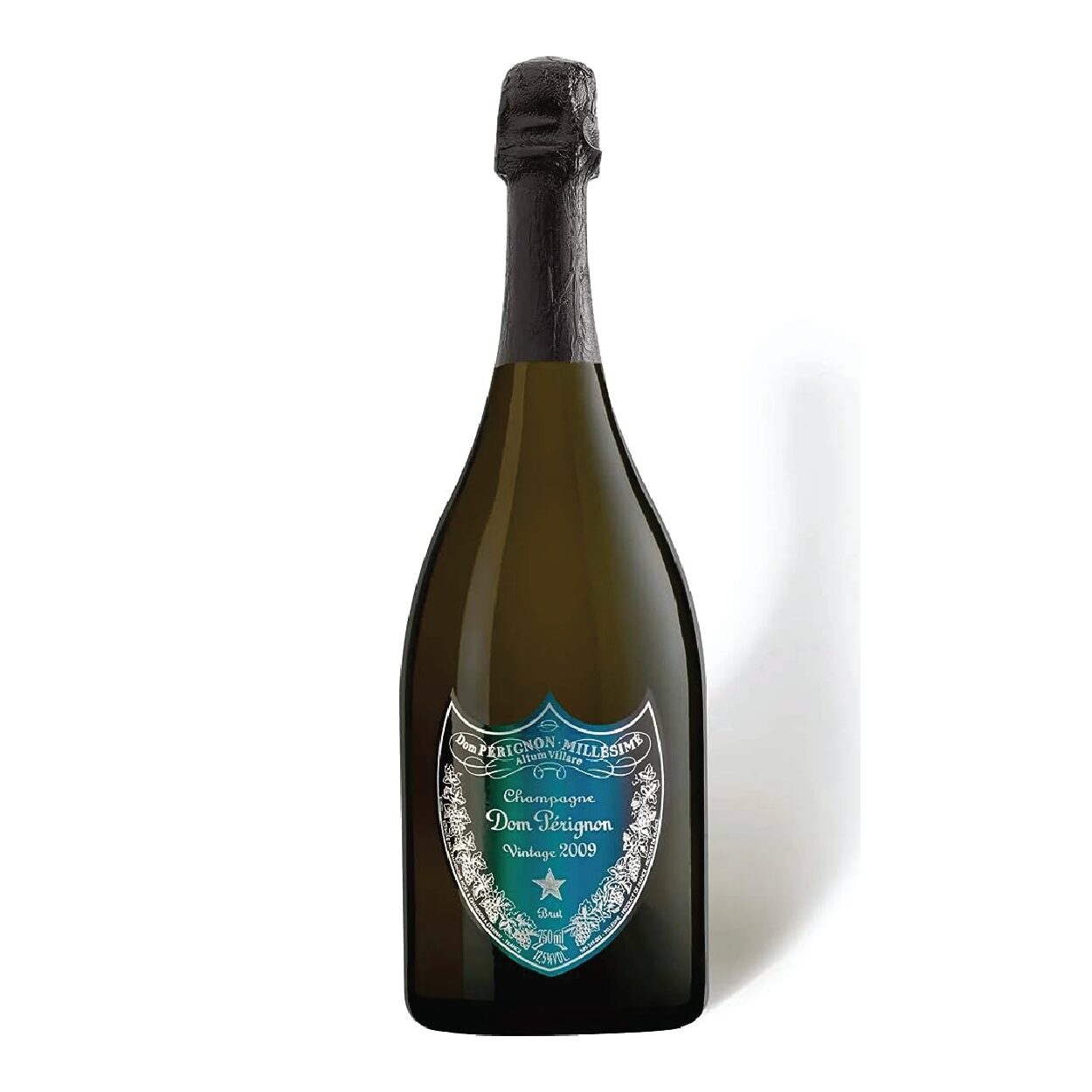 Dom Perignon, 'Tokujin Yoshioka' 2009
