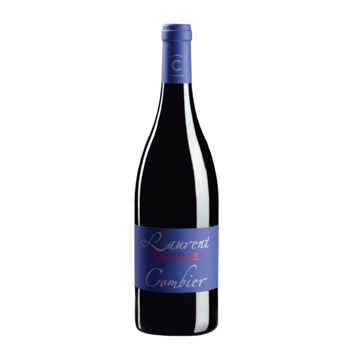 Domaine Combier Crozes-Hermitage Cuvée ‘L’ Laurent Vintage 2022
