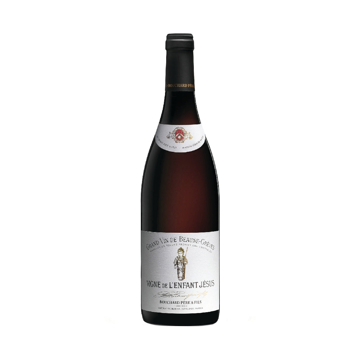 Bouchard Pere et Fils Beaune Greves L'Enfant Jesus 2010