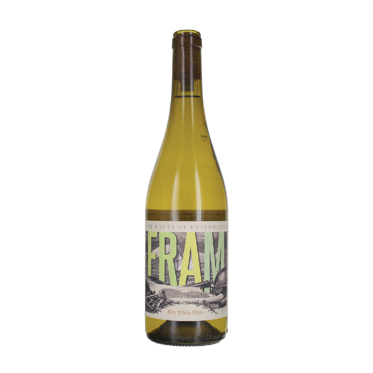 FRAM Dry White NV