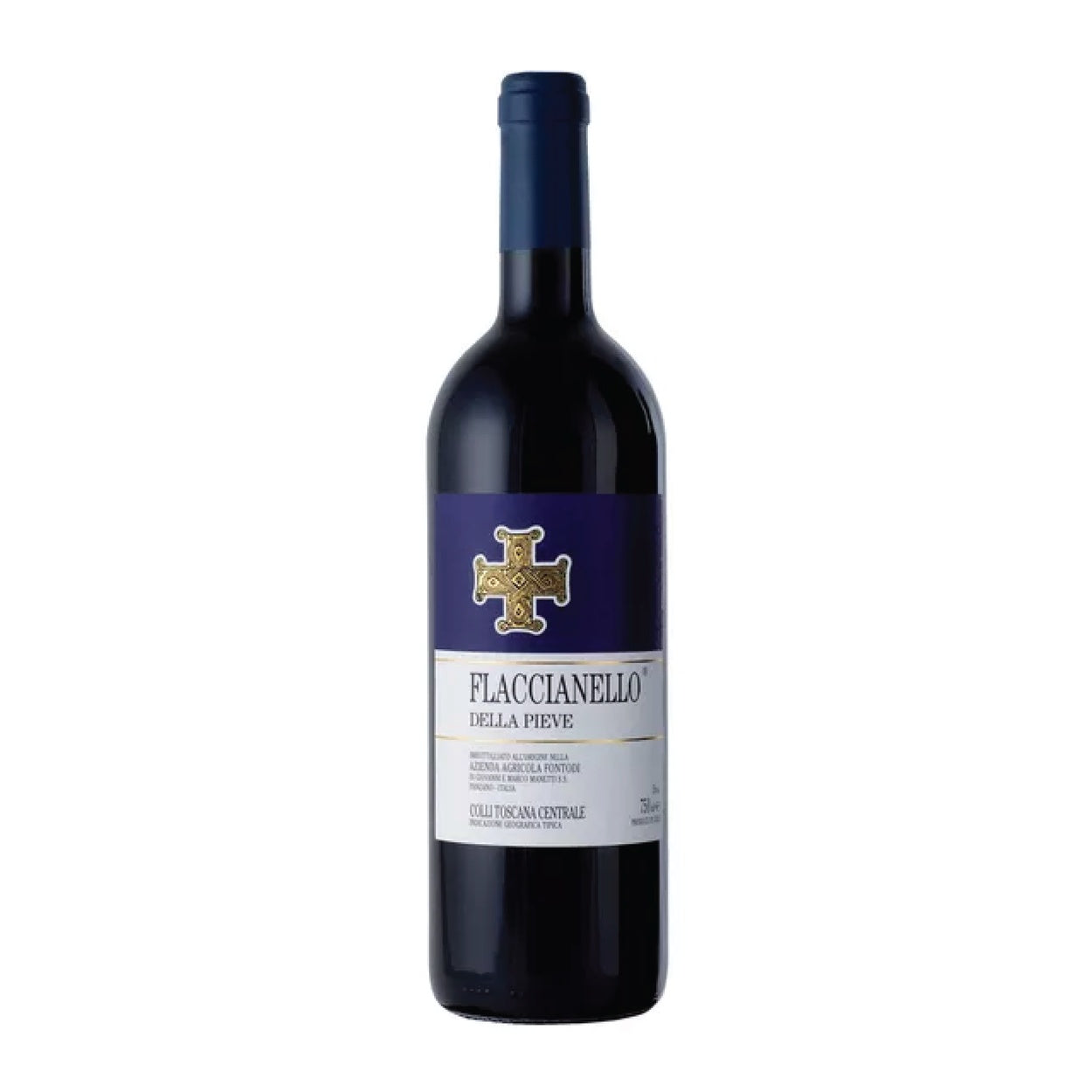 Fontodi, Flaccianello della Pieve 2018