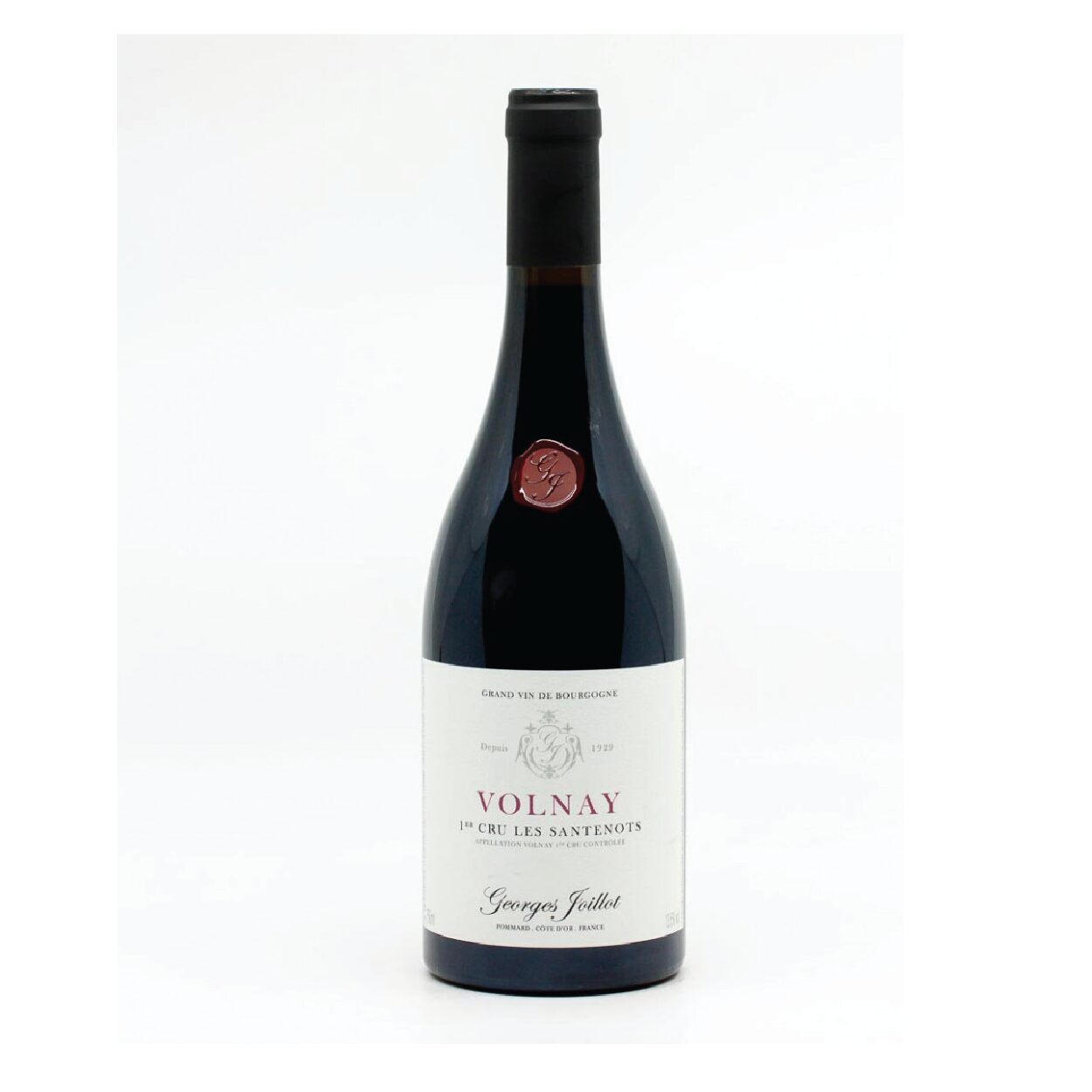 Georges Joillot, Volnay Santenots 2020