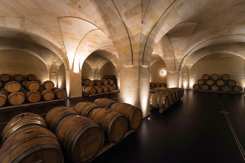 Gianfranco Fino Salento Primitivo "Es" 2022