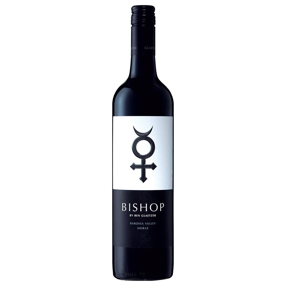 Glaetzer Bishop Shiraz 2005