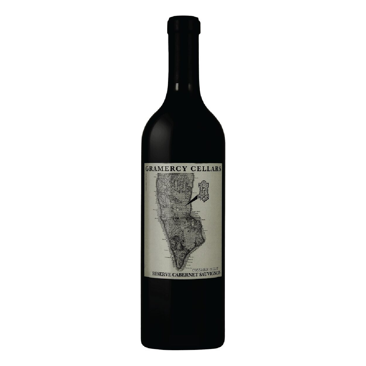 Gramercy Cellars, Cabernet Sauvignon Reserve 2017