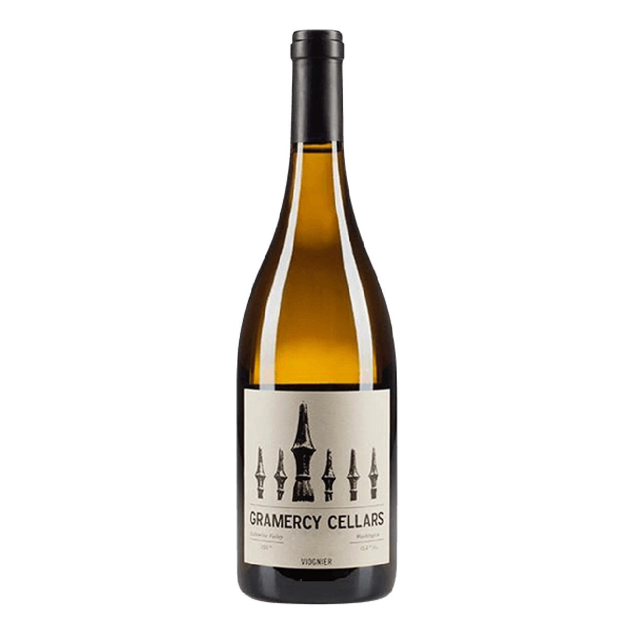 Gramercy Cellars Viognier 2021