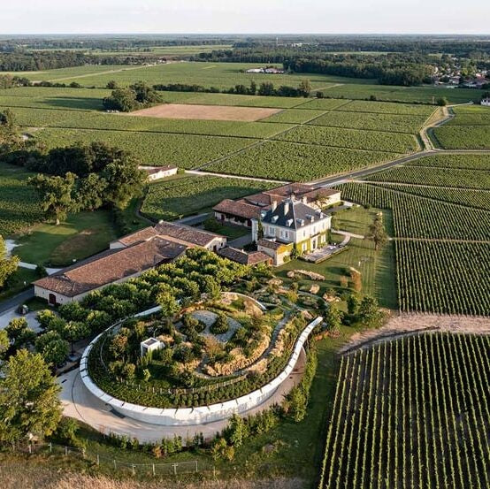 Château Haut-Bailly Grand Vin 2009