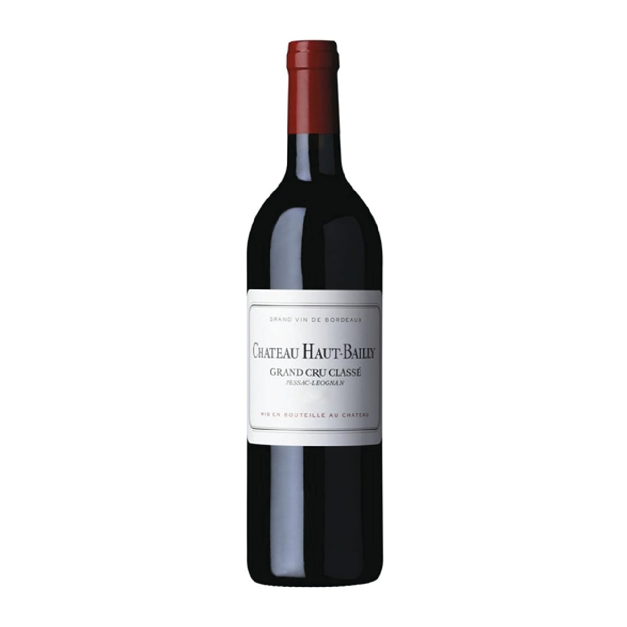 Château Haut-Bailly Grand Vin 2019