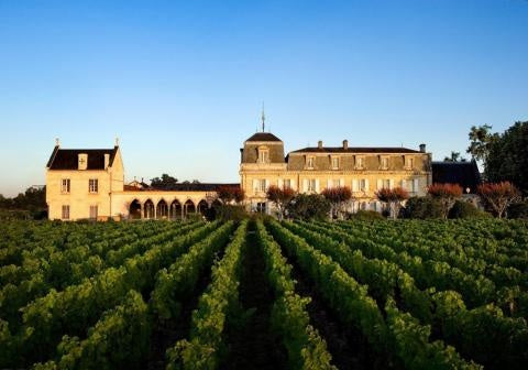 Château Haut-Brion, La Chapelle de la Mission Haut-Brion, 2020