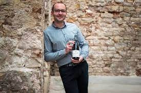 Henri Magnien, Gevrey-Chambertin Vieilles Vignes 2022