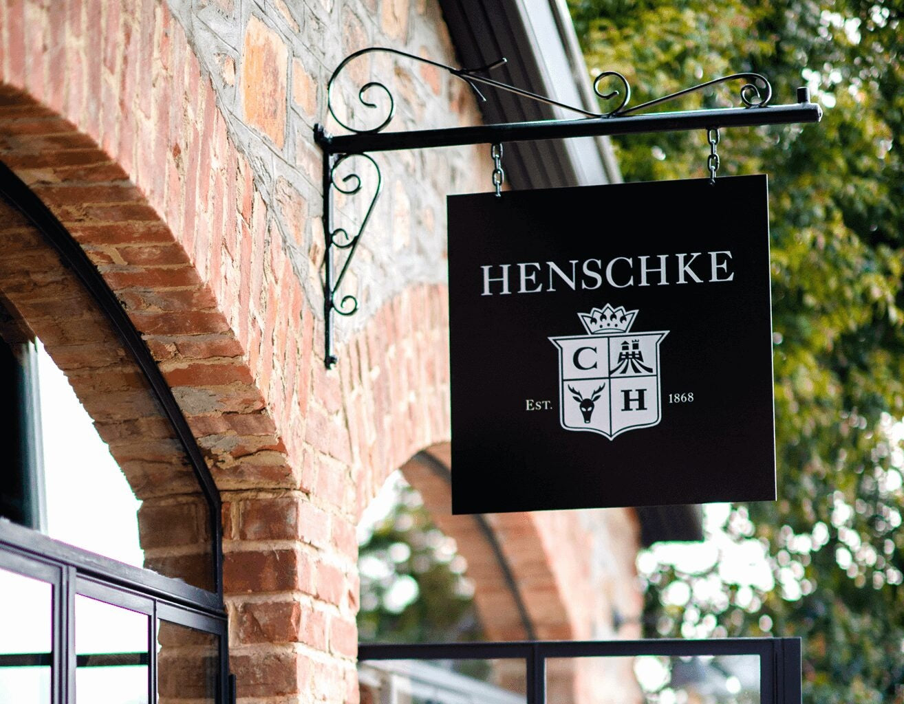 Henschke Cyril Henschke Cabernet Sauvignon 2002