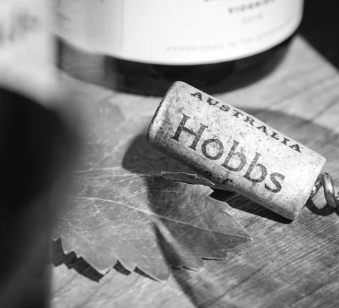 Hobbs, Gregor Shiraz 2006