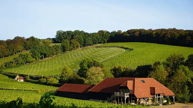 Hundred Hills, Signature Rosé 2018