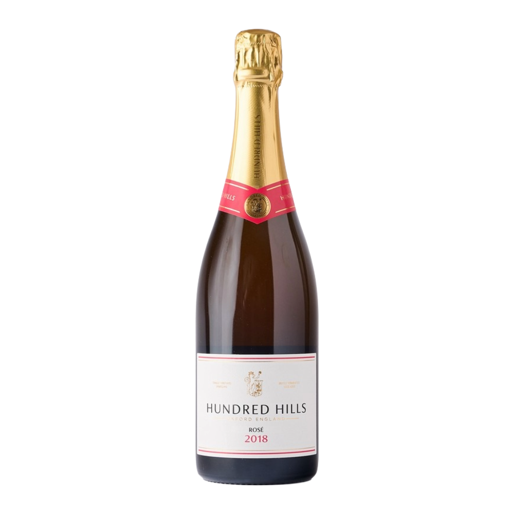 Hundred Hills, Signature Rosé 2018